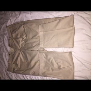 NWT Mens Tommy Hilfiger khakis size 41